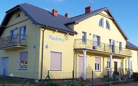 Nadima